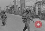 Image of African American Army soldiers Italy Massa Italy, 1945, second 25 stock footage video 65675080792