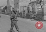 Image of African American Army soldiers Italy Massa Italy, 1945, second 28 stock footage video 65675080792