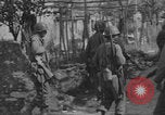 Image of African American Army soldiers Italy Massa Italy, 1945, second 33 stock footage video 65675080792