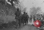 Image of African American Army soldiers Italy Massa Italy, 1945, second 42 stock footage video 65675080792