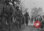 Image of African American Army soldiers Italy Massa Italy, 1945, second 45 stock footage video 65675080792