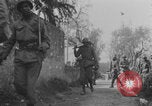 Image of African American Army soldiers Italy Massa Italy, 1945, second 46 stock footage video 65675080792