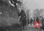 Image of African American Army soldiers Italy Massa Italy, 1945, second 47 stock footage video 65675080792