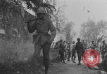 Image of African American Army soldiers Italy Massa Italy, 1945, second 48 stock footage video 65675080792