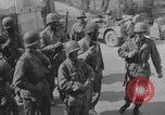 Image of African American Army soldiers Italy Massa Italy, 1945, second 49 stock footage video 65675080792