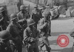 Image of African American Army soldiers Italy Massa Italy, 1945, second 50 stock footage video 65675080792
