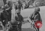 Image of African American Army soldiers Italy Massa Italy, 1945, second 51 stock footage video 65675080792