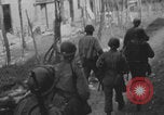 Image of African American Army soldiers Italy Massa Italy, 1945, second 57 stock footage video 65675080792
