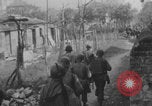 Image of African American Army soldiers Italy Massa Italy, 1945, second 58 stock footage video 65675080792