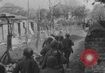 Image of African American Army soldiers Italy Massa Italy, 1945, second 59 stock footage video 65675080792