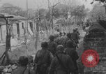 Image of African American Army soldiers Italy Massa Italy, 1945, second 61 stock footage video 65675080792