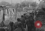 Image of African American Army soldiers Italy Massa Italy, 1945, second 62 stock footage video 65675080792