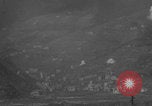 Image of Bombings Massa Italy Massa Italy, 1945, second 59 stock footage video 65675080793