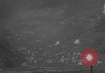 Image of Bombings Massa Italy Massa Italy, 1945, second 60 stock footage video 65675080793