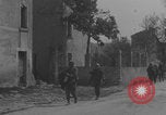 Image of US Army troops advance Querceta Italy, 1945, second 5 stock footage video 65675080795
