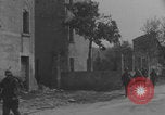 Image of US Army troops advance Querceta Italy, 1945, second 11 stock footage video 65675080795