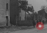 Image of US Army troops advance Querceta Italy, 1945, second 12 stock footage video 65675080795