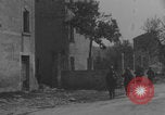 Image of US Army troops advance Querceta Italy, 1945, second 13 stock footage video 65675080795