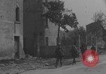 Image of US Army troops advance Querceta Italy, 1945, second 15 stock footage video 65675080795