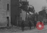 Image of US Army troops advance Querceta Italy, 1945, second 16 stock footage video 65675080795