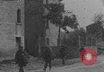 Image of US Army troops advance Querceta Italy, 1945, second 19 stock footage video 65675080795