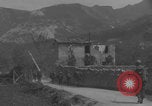 Image of US Army troops advance Querceta Italy, 1945, second 21 stock footage video 65675080795