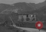 Image of US Army troops advance Querceta Italy, 1945, second 22 stock footage video 65675080795