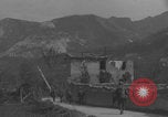 Image of US Army troops advance Querceta Italy, 1945, second 25 stock footage video 65675080795