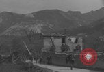 Image of US Army troops advance Querceta Italy, 1945, second 26 stock footage video 65675080795