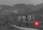 Image of US Army troops advance Querceta Italy, 1945, second 27 stock footage video 65675080795