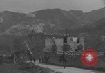 Image of US Army troops advance Querceta Italy, 1945, second 28 stock footage video 65675080795
