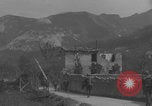 Image of US Army troops advance Querceta Italy, 1945, second 29 stock footage video 65675080795