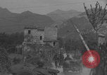 Image of US Army troops advance Querceta Italy, 1945, second 46 stock footage video 65675080795