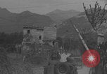 Image of US Army troops advance Querceta Italy, 1945, second 47 stock footage video 65675080795