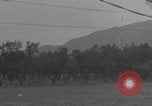 Image of US Army troops advance Querceta Italy, 1945, second 52 stock footage video 65675080795