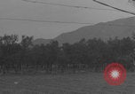 Image of US Army troops advance Querceta Italy, 1945, second 53 stock footage video 65675080795