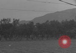 Image of US Army troops advance Querceta Italy, 1945, second 54 stock footage video 65675080795