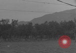 Image of US Army troops advance Querceta Italy, 1945, second 56 stock footage video 65675080795