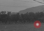 Image of US Army troops advance Querceta Italy, 1945, second 57 stock footage video 65675080795