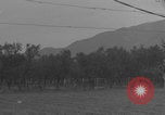 Image of US Army troops advance Querceta Italy, 1945, second 58 stock footage video 65675080795