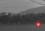 Image of US Army troops advance Querceta Italy, 1945, second 59 stock footage video 65675080795