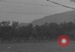 Image of US Army troops advance Querceta Italy, 1945, second 60 stock footage video 65675080795
