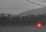 Image of US Army troops advance Querceta Italy, 1945, second 62 stock footage video 65675080795