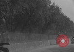 Image of M5 Stuart light tanks World War 2 Querceta Italy, 1945, second 9 stock footage video 65675080796