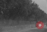 Image of M5 Stuart light tanks World War 2 Querceta Italy, 1945, second 10 stock footage video 65675080796