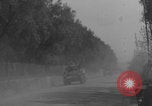 Image of M5 Stuart light tanks World War 2 Querceta Italy, 1945, second 16 stock footage video 65675080796