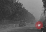 Image of M5 Stuart light tanks World War 2 Querceta Italy, 1945, second 19 stock footage video 65675080796