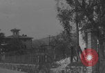 Image of M5 Stuart light tanks World War 2 Querceta Italy, 1945, second 25 stock footage video 65675080796