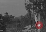 Image of M5 Stuart light tanks World War 2 Querceta Italy, 1945, second 33 stock footage video 65675080796