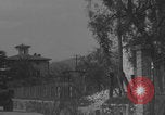 Image of M5 Stuart light tanks World War 2 Querceta Italy, 1945, second 34 stock footage video 65675080796